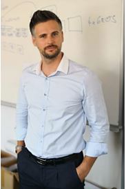 Mitja Gerževič