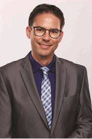 Boris Miha Kaučič