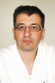 Vojko Berce
